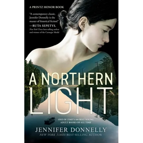 A Northern Light: A Printz Honor Winner - Paperback
