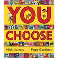 You Choose - Hardcover