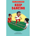 Keep Dancing - Paperback