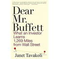 Dear Mr. Buffett P - Paperback