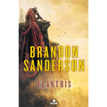 Elantris / Elantris: Author's Definitive Edition - Hardcover