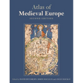 Atlas of Medieval Europe - Paperback