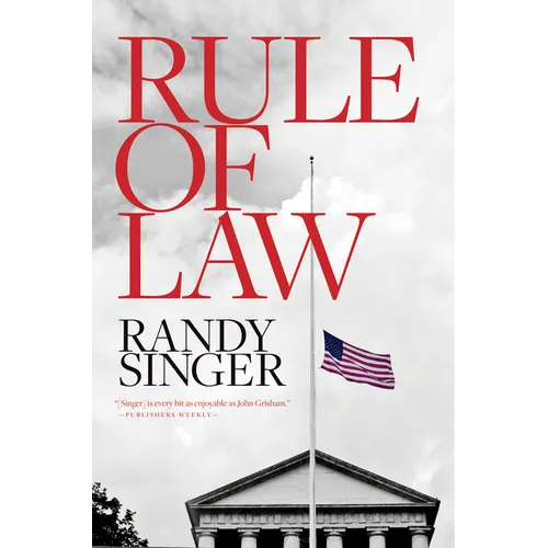 Rule of Law - Paperback