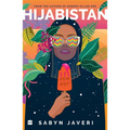 Hijabistan - Paperback