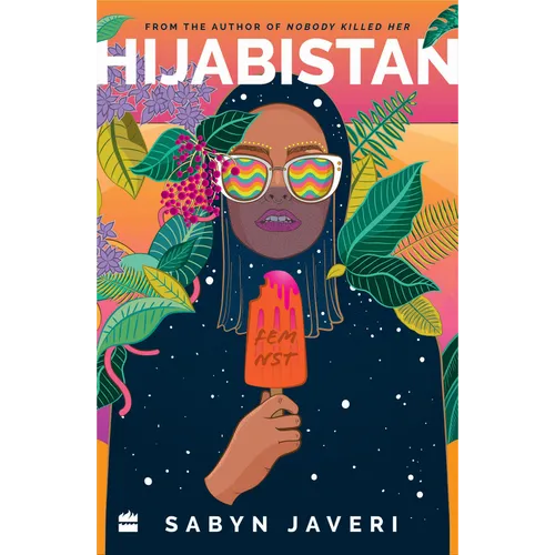 Hijabistan - Paperback