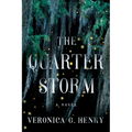 The Quarter Storm - Paperback