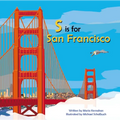 S Is for San Francisco - Hardcover