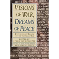 Visions of War, Dreams of Peace - Paperback
