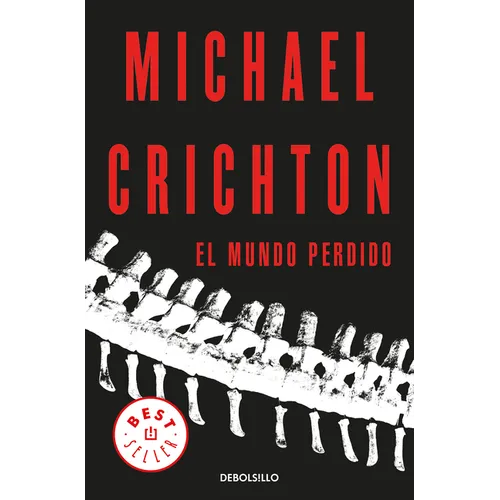 El Mundo Perdido / The Lost World - Paperback