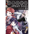 Bungo Stray Dogs, Vol. 11 - Paperback
