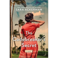 The Codebreaker's Secret: A WWII Novel - Paperback