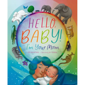 Hello, Baby! I'm Your Mom - Hardcover