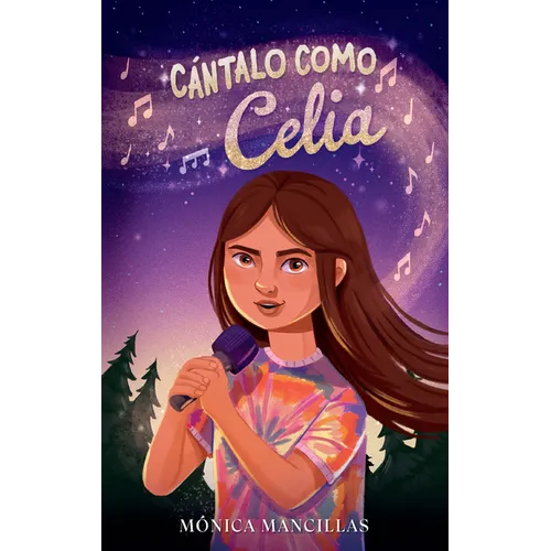 Cántalo Como Celia / Sing It Like Celia - Paperback