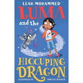 Luma and the Hiccuping Dragon: Book 2 - Paperback