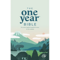 ESV One Year Bible (Softcover) - Paperback