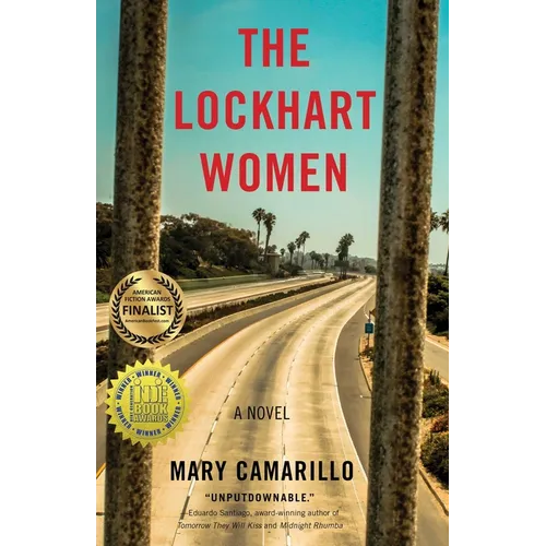 The Lockhart Women - Paperback