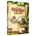 Adventure Bible, NIV - Hardcover