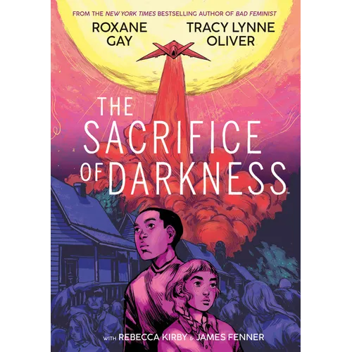 The Sacrifice of Darkness - Hardcover