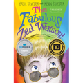 The Fabulous Zed Watson! - Paperback