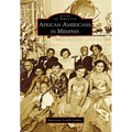 African Americans in Memphis - Paperback