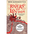 Rivers of London - Paperback