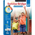 Summer Bridge Activities Spanish K-1, Grades K - 1 - Paperback