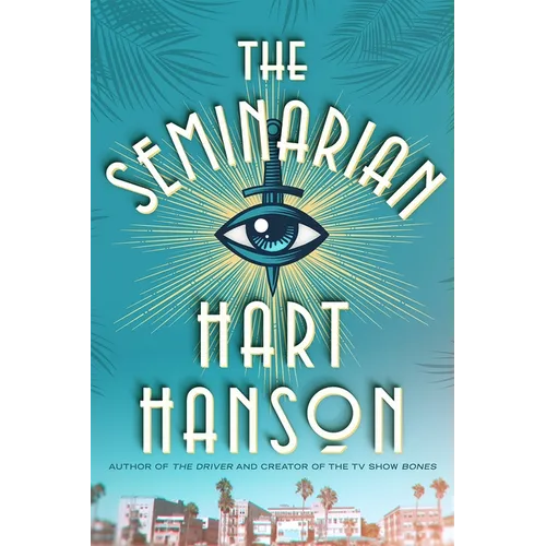 The Seminarian - Paperback