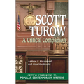 Scott Turow: A Critical Companion - Hardcover