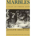 Marbles: A Play in Three Acts - Paperback