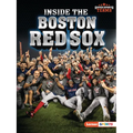 Inside the Boston Red Sox - Paperback