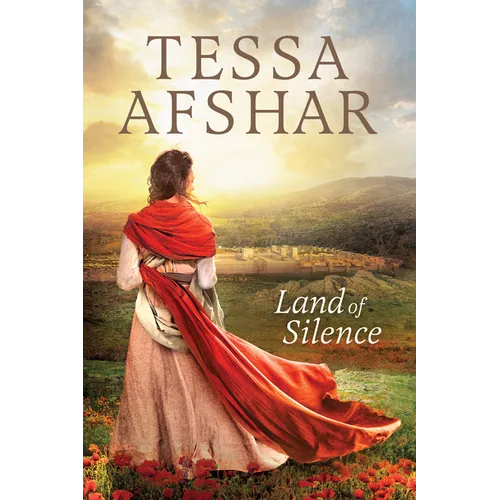 Land of Silence - Paperback