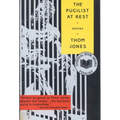 The Puglist at Rest - Paperback