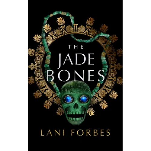 The Jade Bones - Paperback