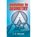 Invitation to Geometry - Paperback