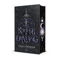 The Night Is Defying: A Nytefall Novel - Hardcover