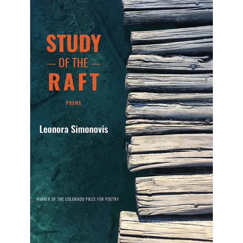 Study of the Raft - Paperback