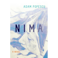 Nima - Hardcover