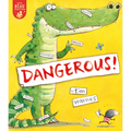 Dangerous! - Paperback