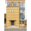 Walter Gropius: Buildings and Projects - Hardcover