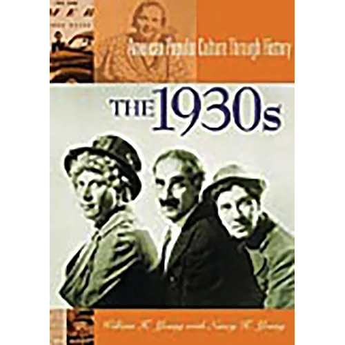The 1930s - Paperback
