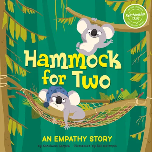 Hammock for Two - Paperback