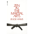Zen in the Martial Arts - Mass Market Paperbound