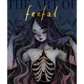 The Art of Feefal - Hardcover