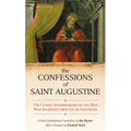 The Confessions of Saint Augustine - Mass Market Paperbound