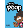 Hello, My Name Is Poop - Paperback