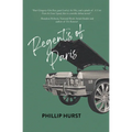 Regent's of Paris - Paperback
