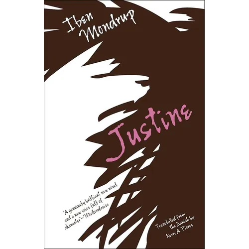 Justine - Paperback