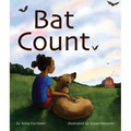 Bat Count: A Citizen Science Story - Hardcover