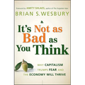 Not as Bad - Hardcover
