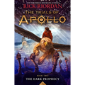 Dark Prophecy, The-Trials of Apollo, the Book Two - Paperback